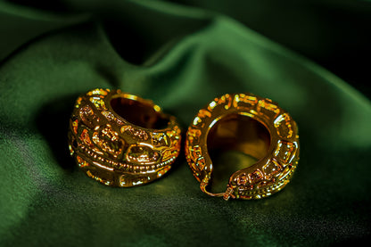 "The OG" Hoops